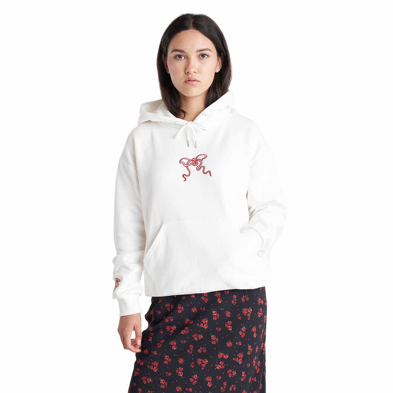 Huffer Relax Hood 350/Gifted